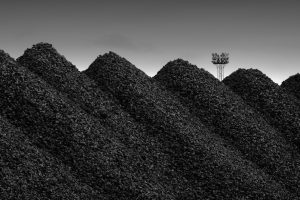 Coal – pet coke, met coke.