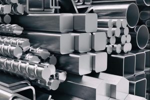 Metals – basic steel semi-finished products for the needs of the world metallurgical industry.